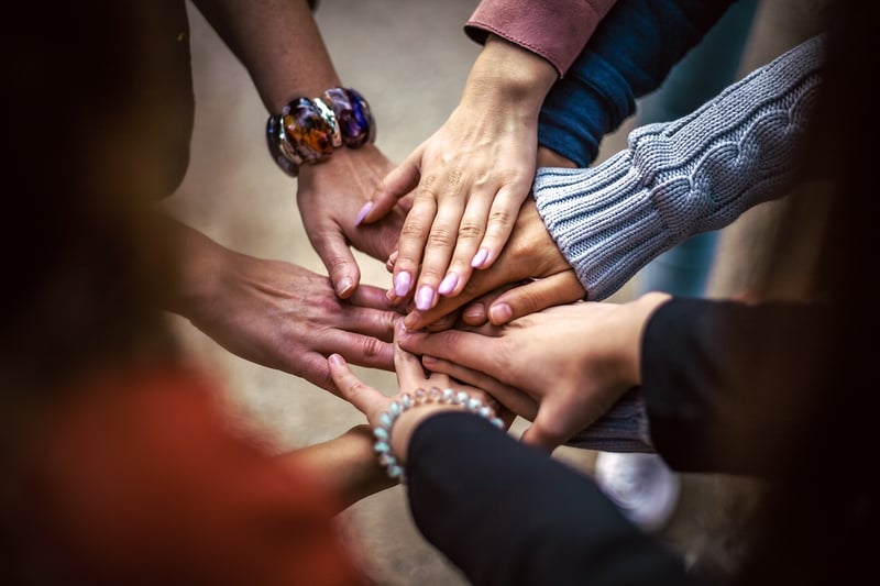 Online Support Groups