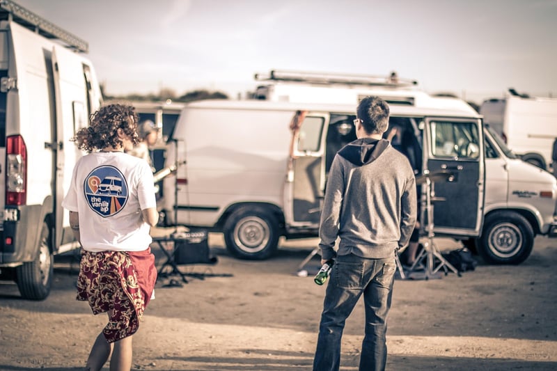 Social Meetups