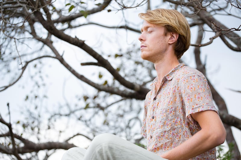Meditation and Wellness