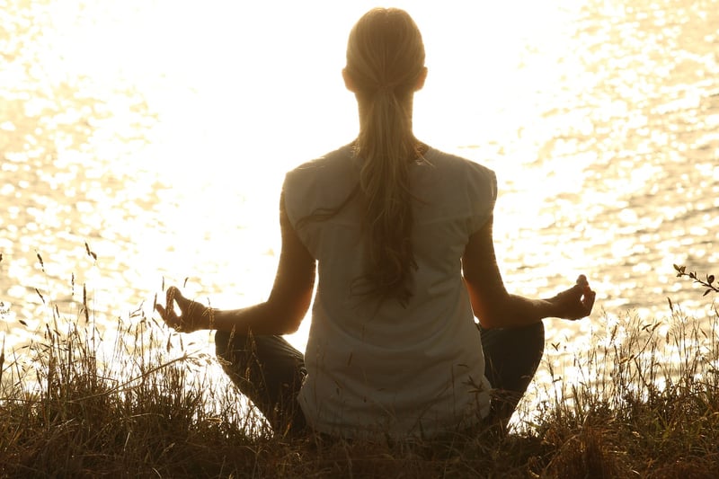 Mindful Yoga